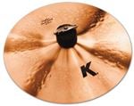 Zildjian K Custom Dark Splash Cymbal